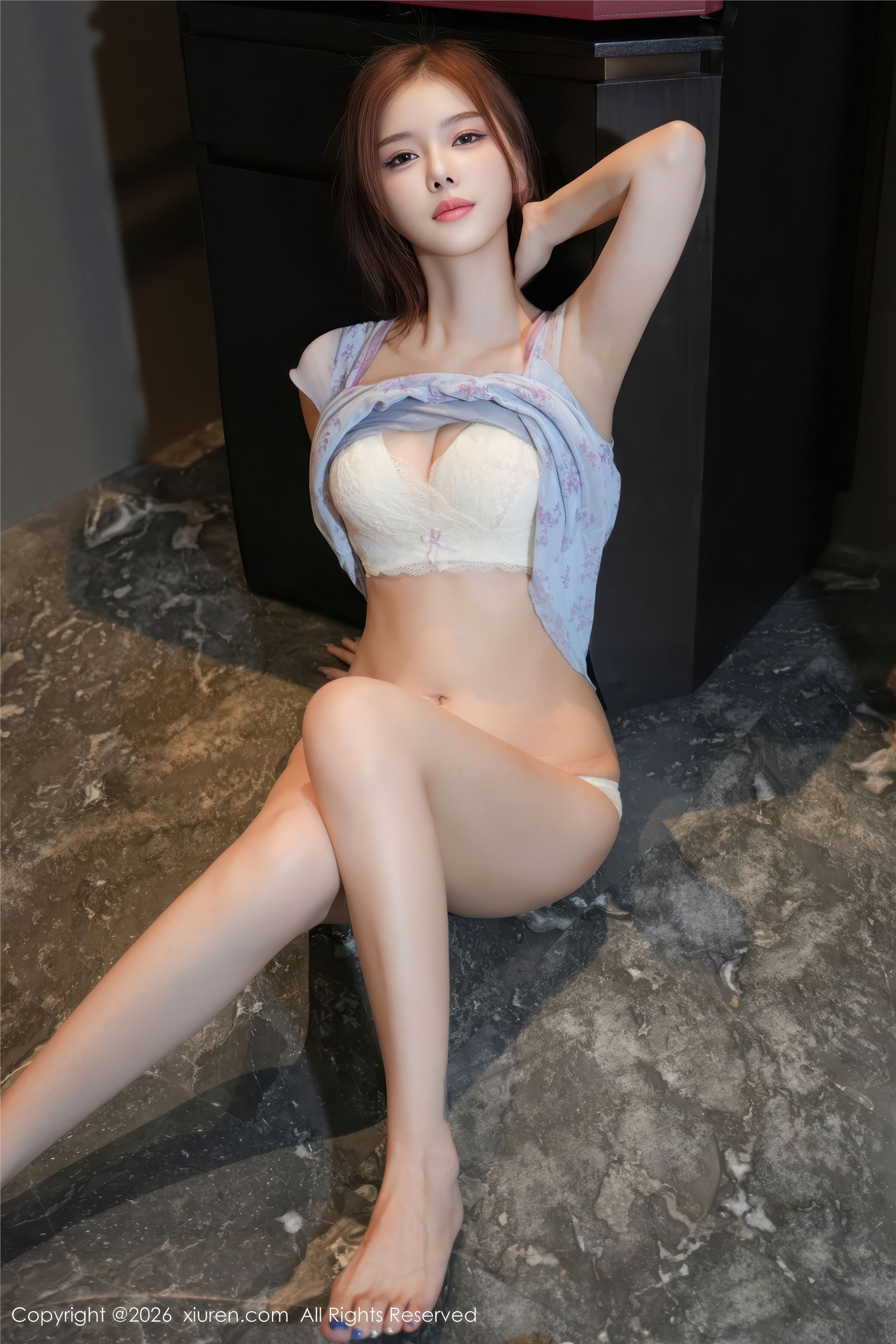 Xiuren秀人网 2026.01.23 NO.11265 白芷yy